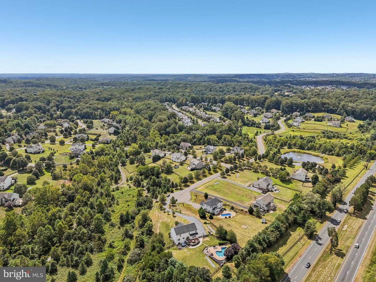 7040 HI ROCK RIDGE RD, WARRENTON, Virginia 20187, 5 Bedrooms Bedrooms, ,4 BathroomsBathrooms,Residential,For sale,7040 HI ROCK RIDGE RD,VAFQ2017828 MLS # VAFQ2017828