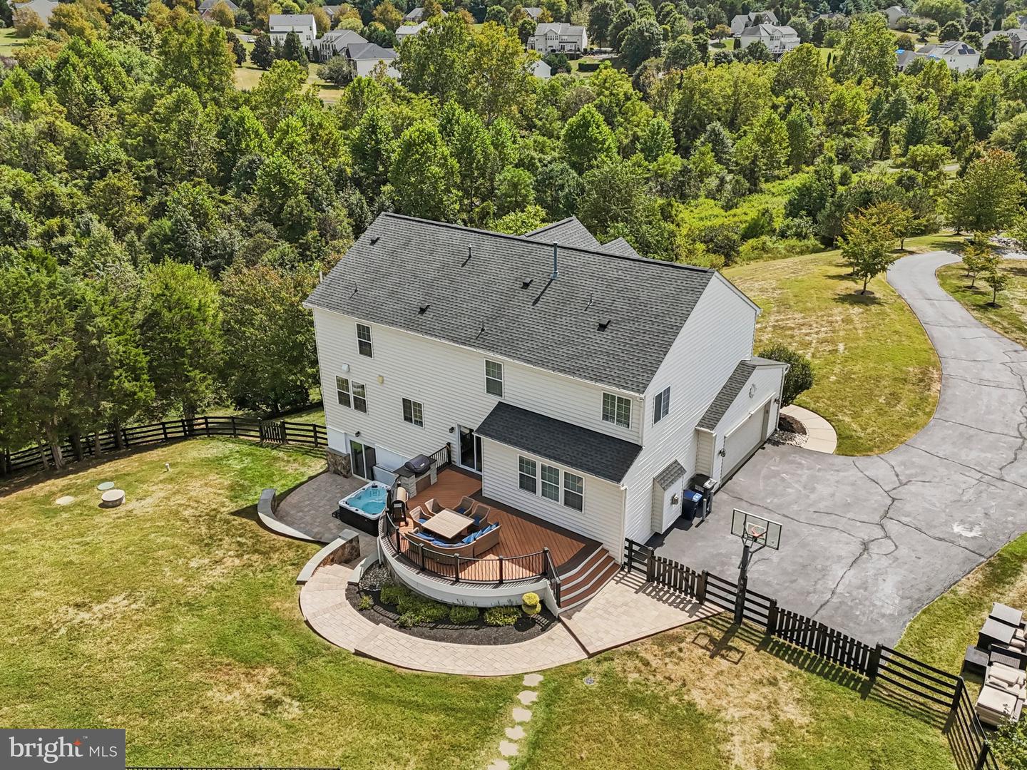 7040 HI ROCK RIDGE RD, WARRENTON, Virginia 20187, 5 Bedrooms Bedrooms, ,4 BathroomsBathrooms,Residential,For sale,7040 HI ROCK RIDGE RD,VAFQ2017828 MLS # VAFQ2017828