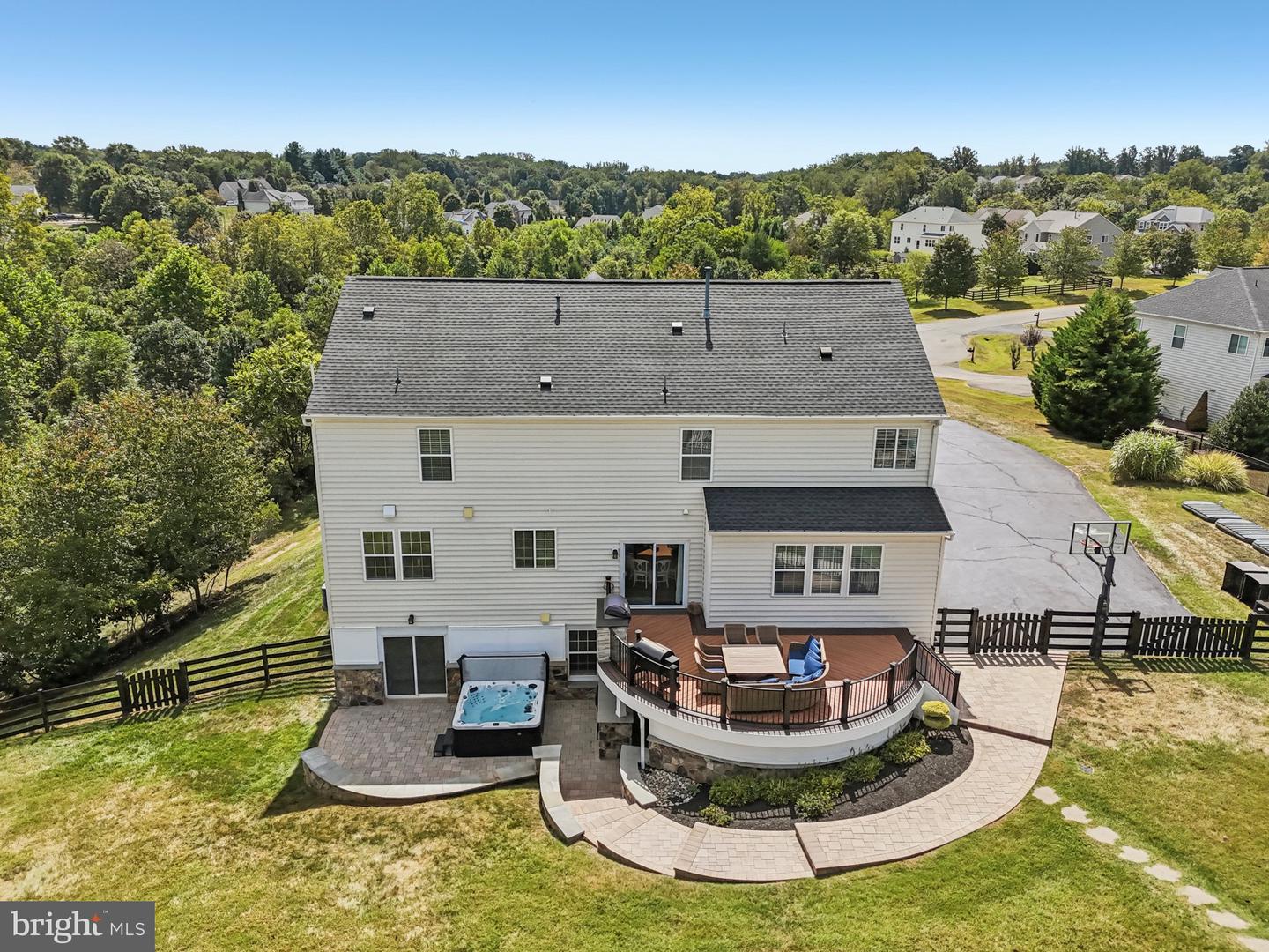 7040 HI ROCK RIDGE RD, WARRENTON, Virginia 20187, 5 Bedrooms Bedrooms, ,4 BathroomsBathrooms,Residential,For sale,7040 HI ROCK RIDGE RD,VAFQ2017828 MLS # VAFQ2017828