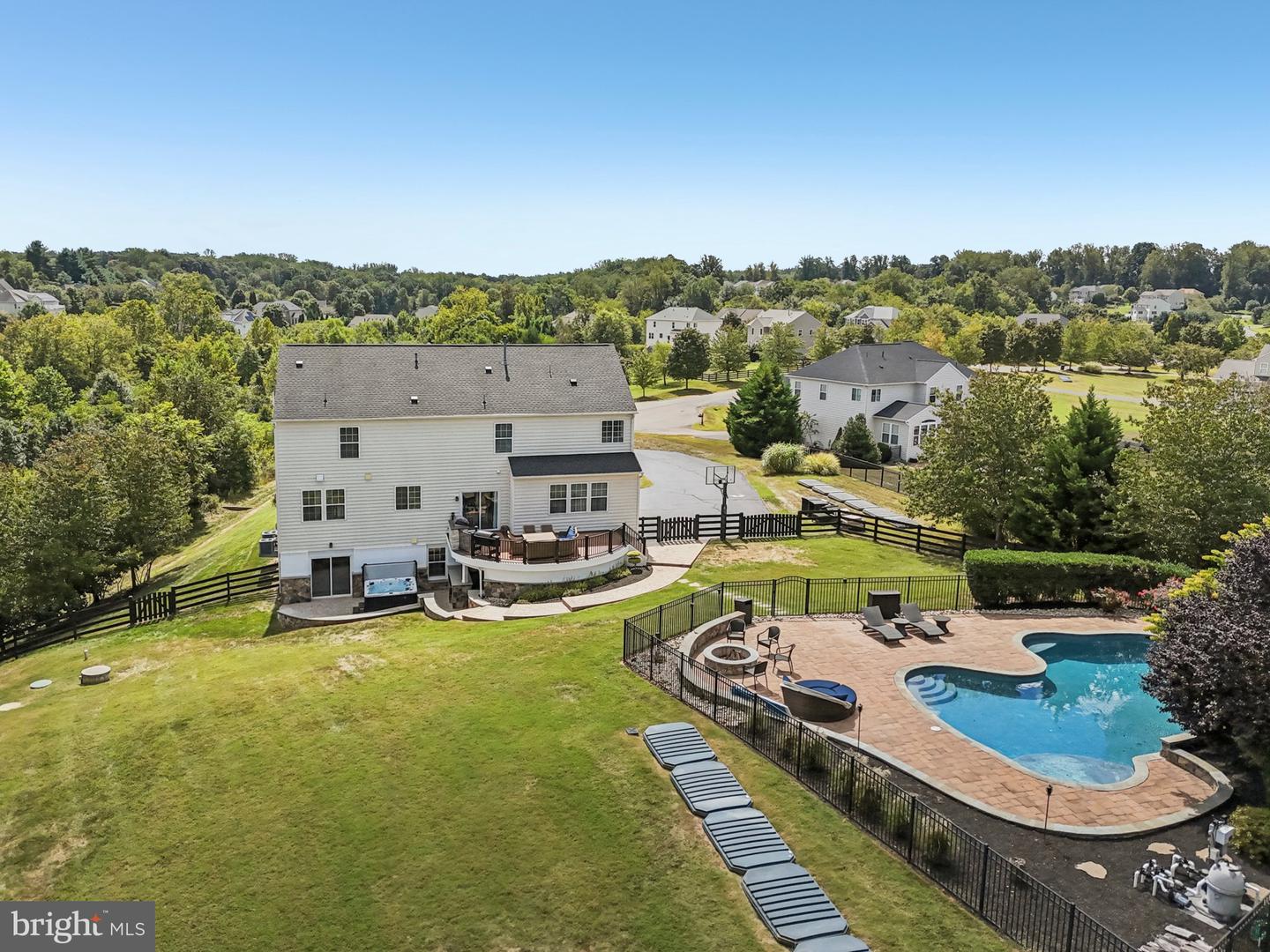7040 HI ROCK RIDGE RD, WARRENTON, Virginia 20187, 5 Bedrooms Bedrooms, ,4 BathroomsBathrooms,Residential,For sale,7040 HI ROCK RIDGE RD,VAFQ2017828 MLS # VAFQ2017828