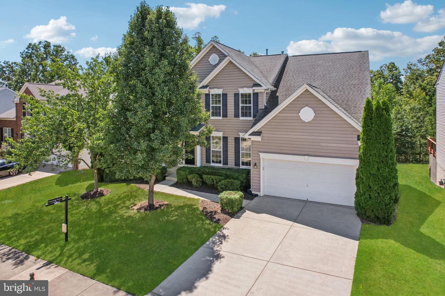 9311 LAUREL OAK DR, FREDERICKSBURG, Virginia 22407, 4 Bedrooms Bedrooms, 8 Rooms Rooms,3 BathroomsBathrooms,Residential,For sale,9311 LAUREL OAK DR,VASP2035238 MLS # VASP2035238