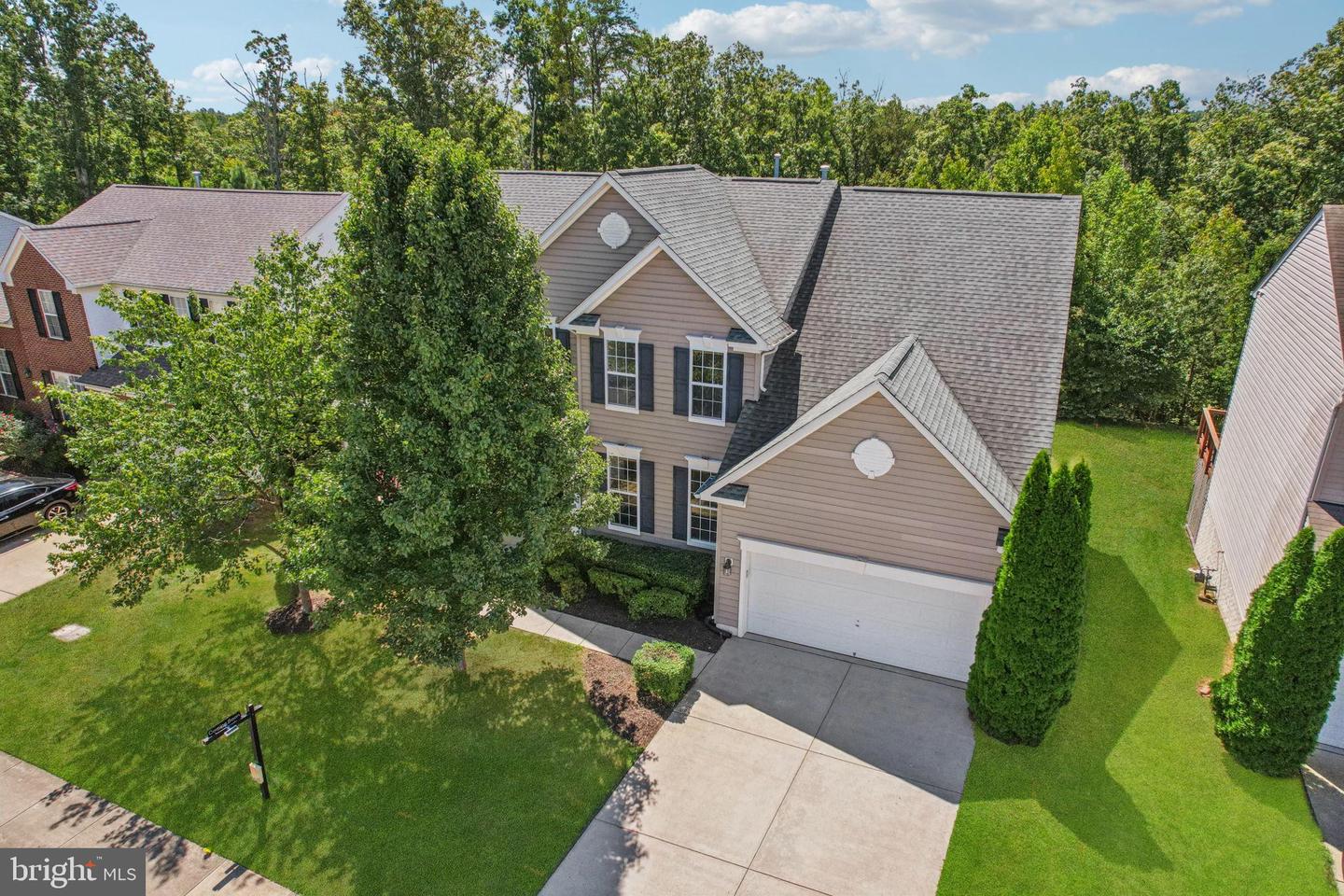 9311 LAUREL OAK DR, FREDERICKSBURG, Virginia 22407, 4 Bedrooms Bedrooms, 8 Rooms Rooms,3 BathroomsBathrooms,Residential,For sale,9311 LAUREL OAK DR,VASP2035238 MLS # VASP2035238