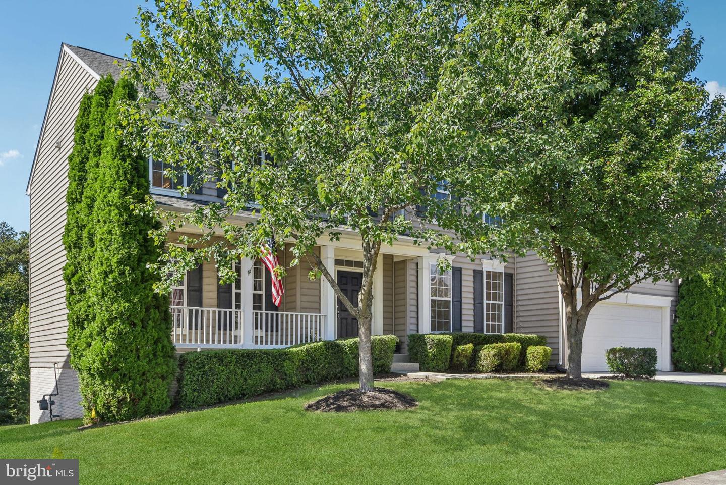 9311 LAUREL OAK DR, FREDERICKSBURG, Virginia 22407, 4 Bedrooms Bedrooms, 8 Rooms Rooms,3 BathroomsBathrooms,Residential,For sale,9311 LAUREL OAK DR,VASP2035238 MLS # VASP2035238