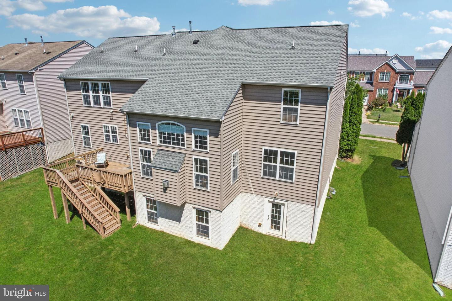 9311 LAUREL OAK DR, FREDERICKSBURG, Virginia 22407, 4 Bedrooms Bedrooms, 8 Rooms Rooms,3 BathroomsBathrooms,Residential,For sale,9311 LAUREL OAK DR,VASP2035238 MLS # VASP2035238