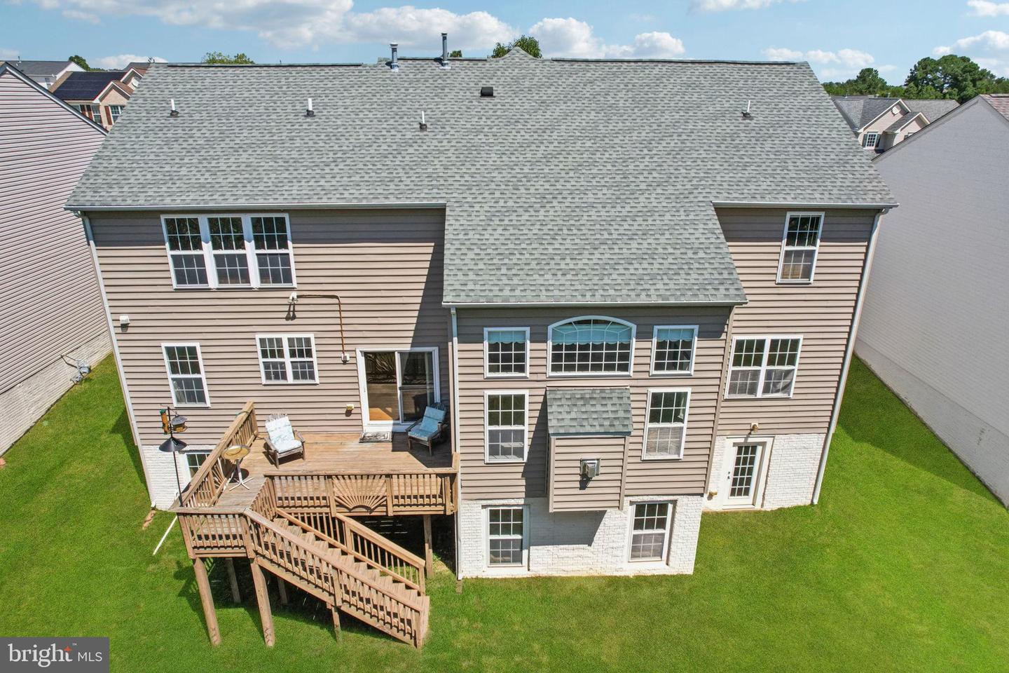 9311 LAUREL OAK DR, FREDERICKSBURG, Virginia 22407, 4 Bedrooms Bedrooms, 8 Rooms Rooms,3 BathroomsBathrooms,Residential,For sale,9311 LAUREL OAK DR,VASP2035238 MLS # VASP2035238