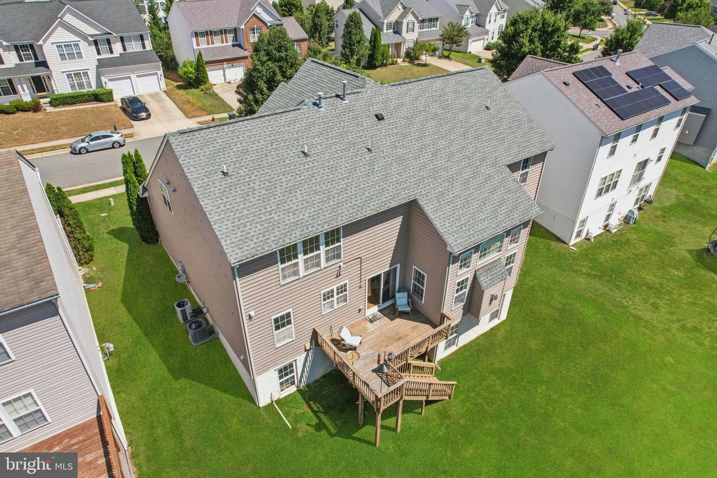 9311 LAUREL OAK DR, FREDERICKSBURG, Virginia 22407, 4 Bedrooms Bedrooms, 8 Rooms Rooms,3 BathroomsBathrooms,Residential,For sale,9311 LAUREL OAK DR,VASP2035238 MLS # VASP2035238