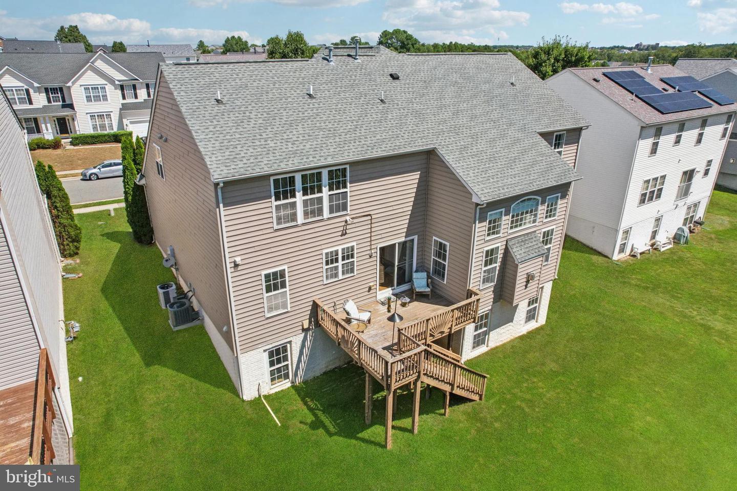9311 LAUREL OAK DR, FREDERICKSBURG, Virginia 22407, 4 Bedrooms Bedrooms, 8 Rooms Rooms,3 BathroomsBathrooms,Residential,For sale,9311 LAUREL OAK DR,VASP2035238 MLS # VASP2035238