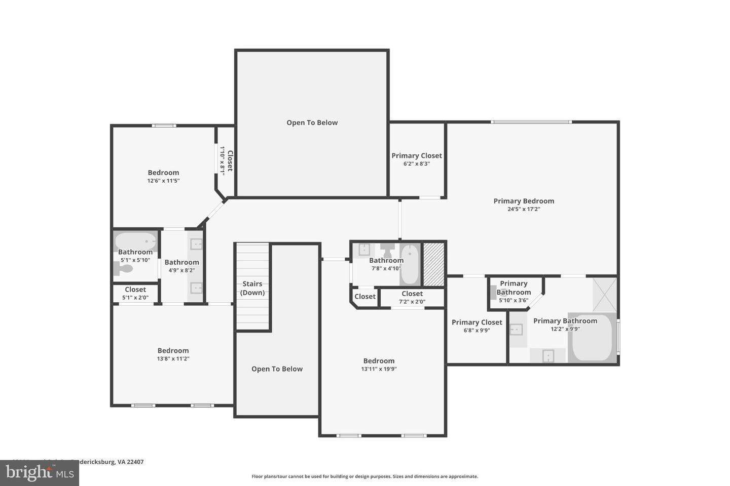 9311 LAUREL OAK DR, FREDERICKSBURG, Virginia 22407, 4 Bedrooms Bedrooms, 8 Rooms Rooms,3 BathroomsBathrooms,Residential,For sale,9311 LAUREL OAK DR,VASP2035238 MLS # VASP2035238