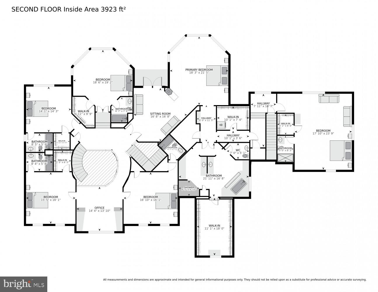 9864 WALKER GLEN CT, GREAT FALLS, Virginia 22066, 7 Bedrooms Bedrooms, ,7 BathroomsBathrooms,Residential,For sale,9864 WALKER GLEN CT,VAFX2260212 MLS # VAFX2260212