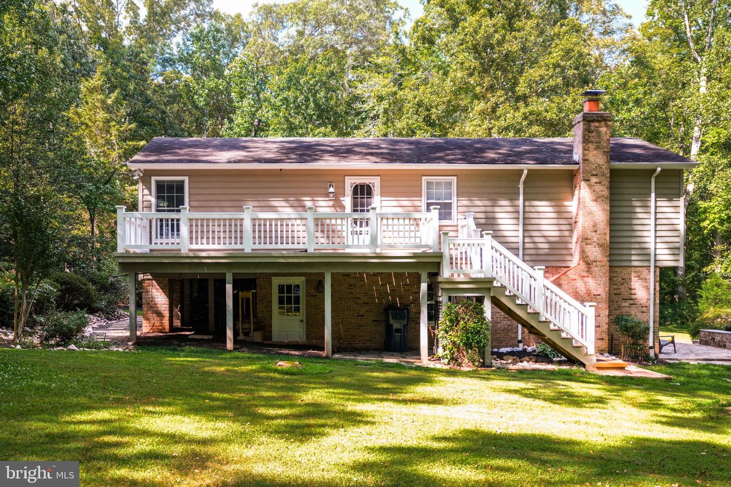 11905 CUB CT, FAIRFAX STATION, Virginia 22039, 4 Bedrooms Bedrooms, ,2 BathroomsBathrooms,Residential,For sale,11905 CUB CT,VAFX2260708 MLS # VAFX2260708