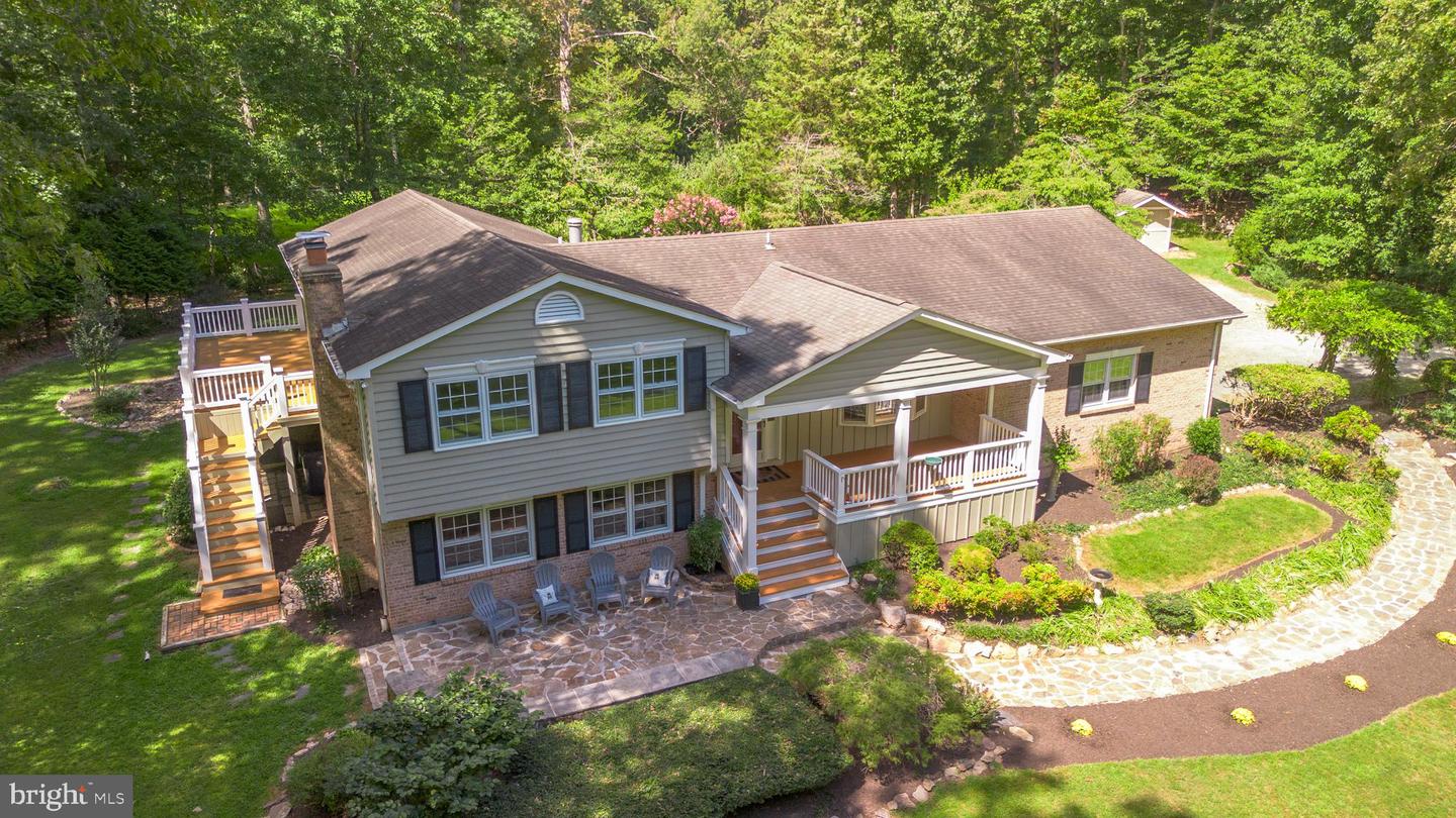 11905 CUB CT, FAIRFAX STATION, Virginia 22039, 4 Bedrooms Bedrooms, ,2 BathroomsBathrooms,Residential,For sale,11905 CUB CT,VAFX2260708 MLS # VAFX2260708