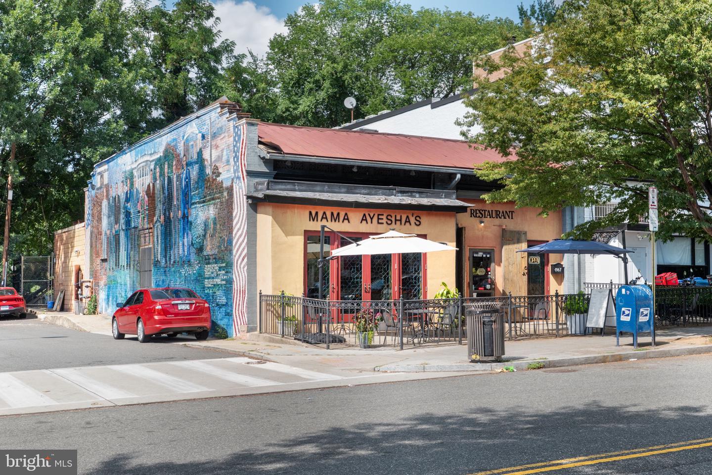 2800 ADAMS MILL RD NW #3, WASHINGTON, District Of Columbia 20009, 3 Bedrooms Bedrooms, ,2 BathroomsBathrooms,Residential,For sale,2800 ADAMS MILL RD NW #3,DCDC2215034 MLS # DCDC2215034