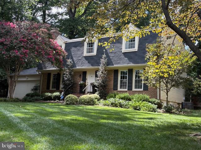 1005 KERGE CT SE, VIENNA, Virginia 22180, 5 Bedrooms Bedrooms, ,3 BathroomsBathrooms,Residential,For sale,1005 KERGE CT SE,VAFX2261324 MLS # VAFX2261324