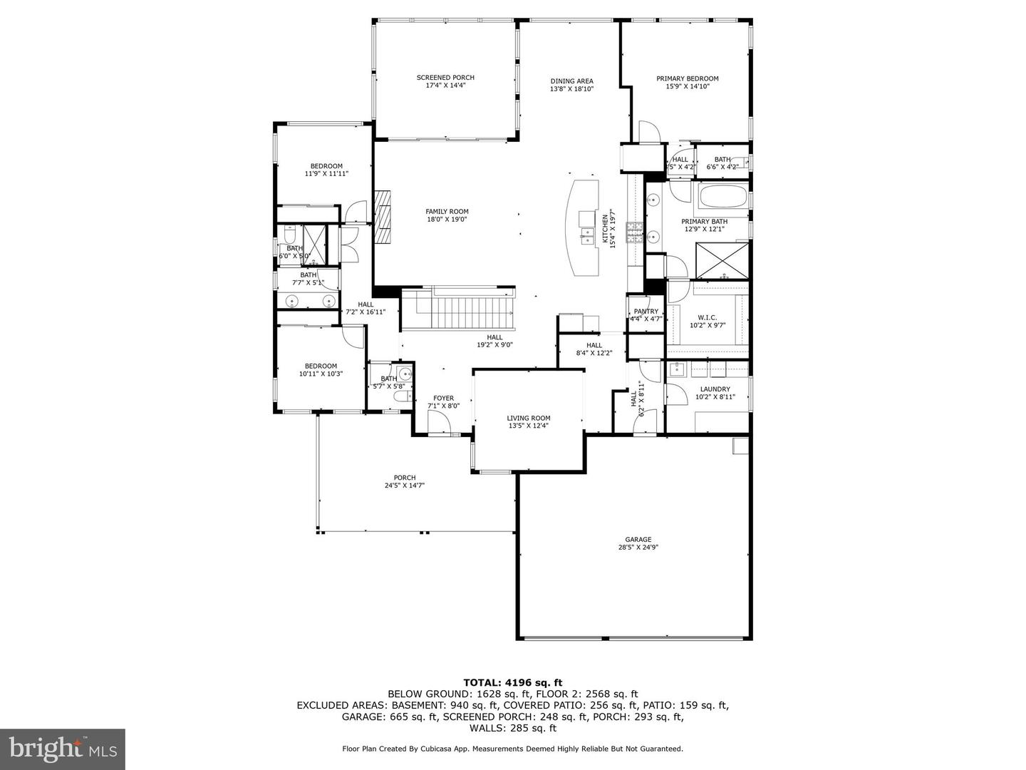 102 PHOEBE CT, LAKE FREDERICK, Virginia 22630, 5 Bedrooms Bedrooms, ,3 BathroomsBathrooms,Residential,For sale,102 PHOEBE CT,VAFV2036120 MLS # VAFV2036120