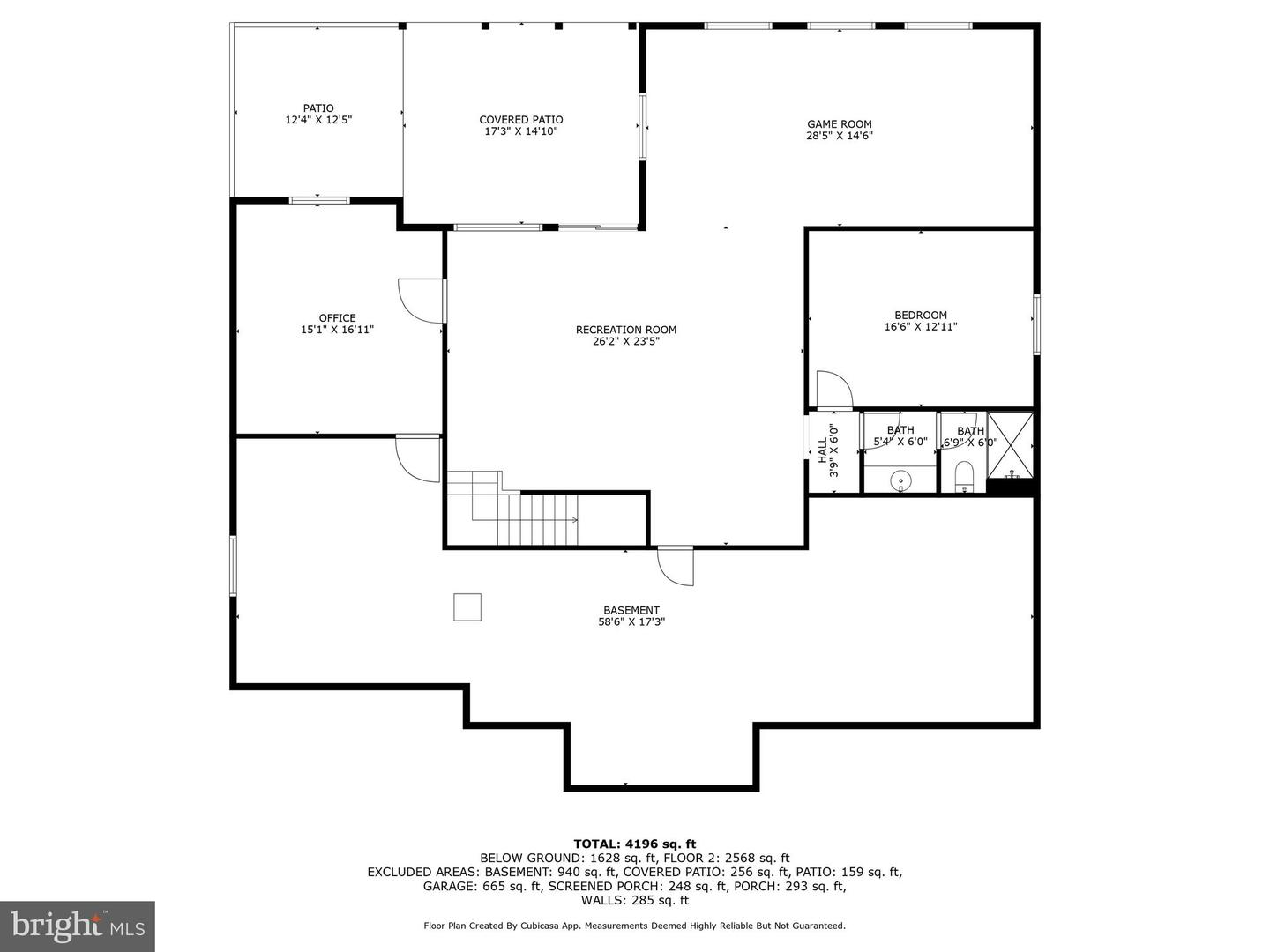 102 PHOEBE CT, LAKE FREDERICK, Virginia 22630, 5 Bedrooms Bedrooms, ,3 BathroomsBathrooms,Residential,For sale,102 PHOEBE CT,VAFV2036120 MLS # VAFV2036120