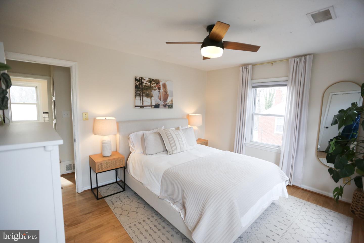 2723 FORT DR, ALEXANDRIA, Virginia 22303, 2 Bedrooms Bedrooms, 3 Rooms Rooms,1 BathroomBathrooms,Residential,For sale,2723 FORT DR,VAFX2261720 MLS # VAFX2261720