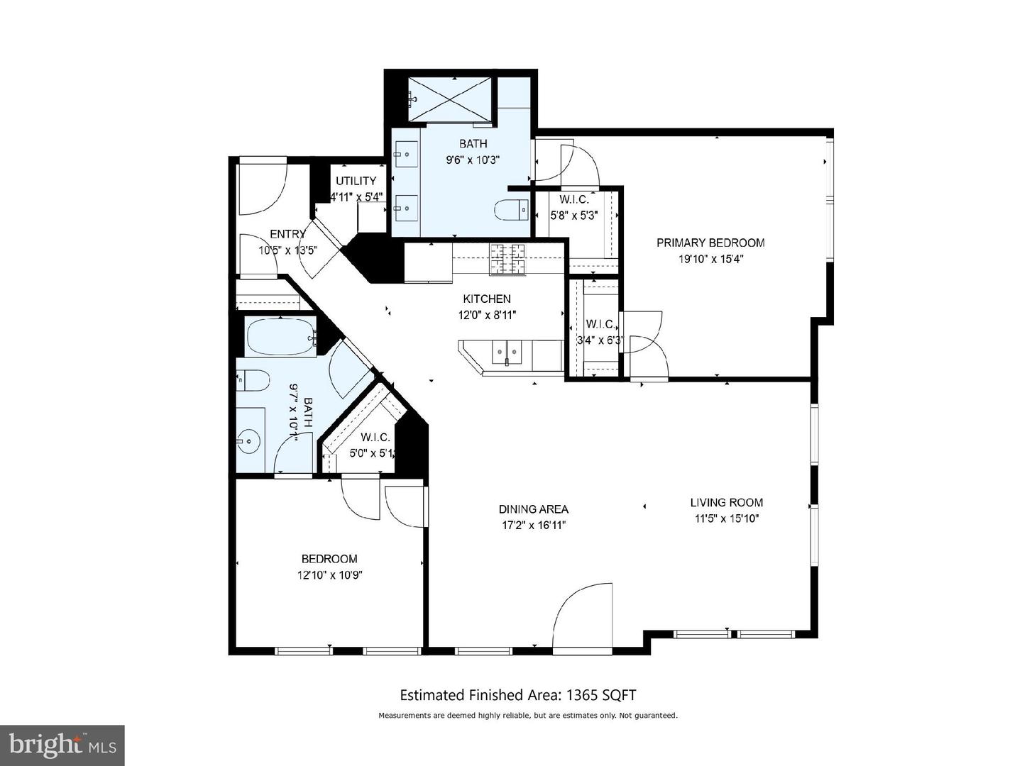 1115 CAMERON ST #104, ALEXANDRIA, Virginia 22314, 2 Bedrooms Bedrooms, 4 Rooms Rooms,2 BathroomsBathrooms,Residential,For sale,1115 CAMERON ST #104,VAAX2048678 MLS # VAAX2048678