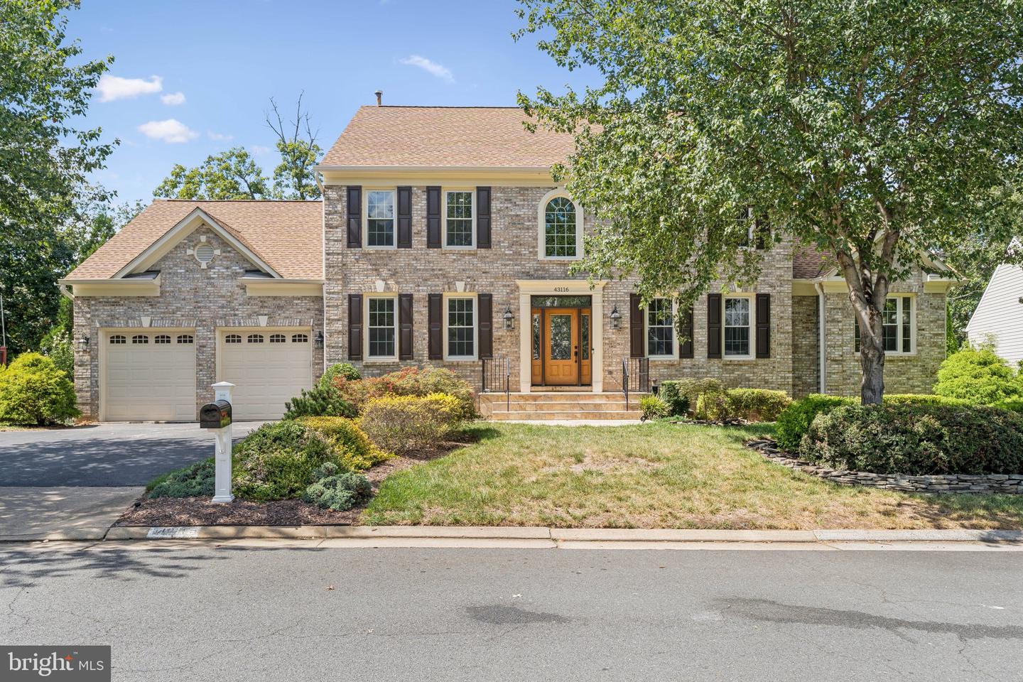 43116 BELGREEN DR, ASHBURN, Virginia 20147, 5 Bedrooms Bedrooms, ,3 BathroomsBathrooms,Residential,For sale,43116 BELGREEN DR,VALO2104728 MLS # VALO2104728