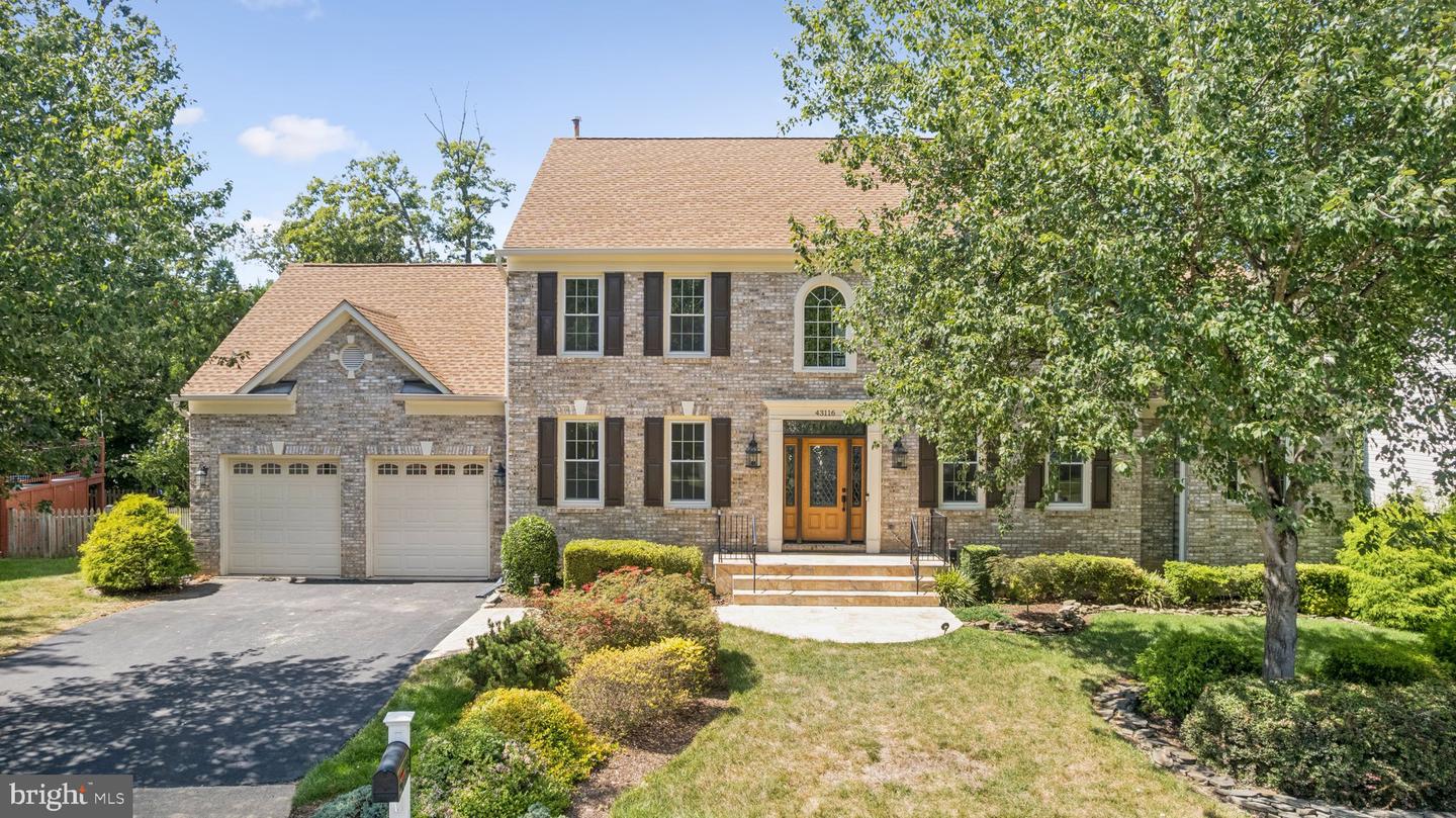 43116 BELGREEN DR, ASHBURN, Virginia 20147, 5 Bedrooms Bedrooms, ,3 BathroomsBathrooms,Residential,For sale,43116 BELGREEN DR,VALO2104728 MLS # VALO2104728