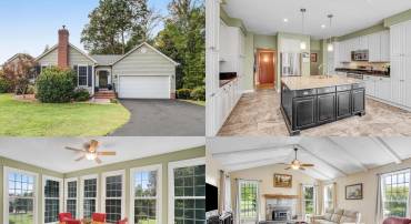 13615 FOX CHASE LN, SPOTSYLVANIA, Virginia 22553, 4 Bedrooms Bedrooms, ,2 BathroomsBathrooms,Residential,For sale,13615 FOX CHASE LN,VASP2035534 MLS # VASP2035534