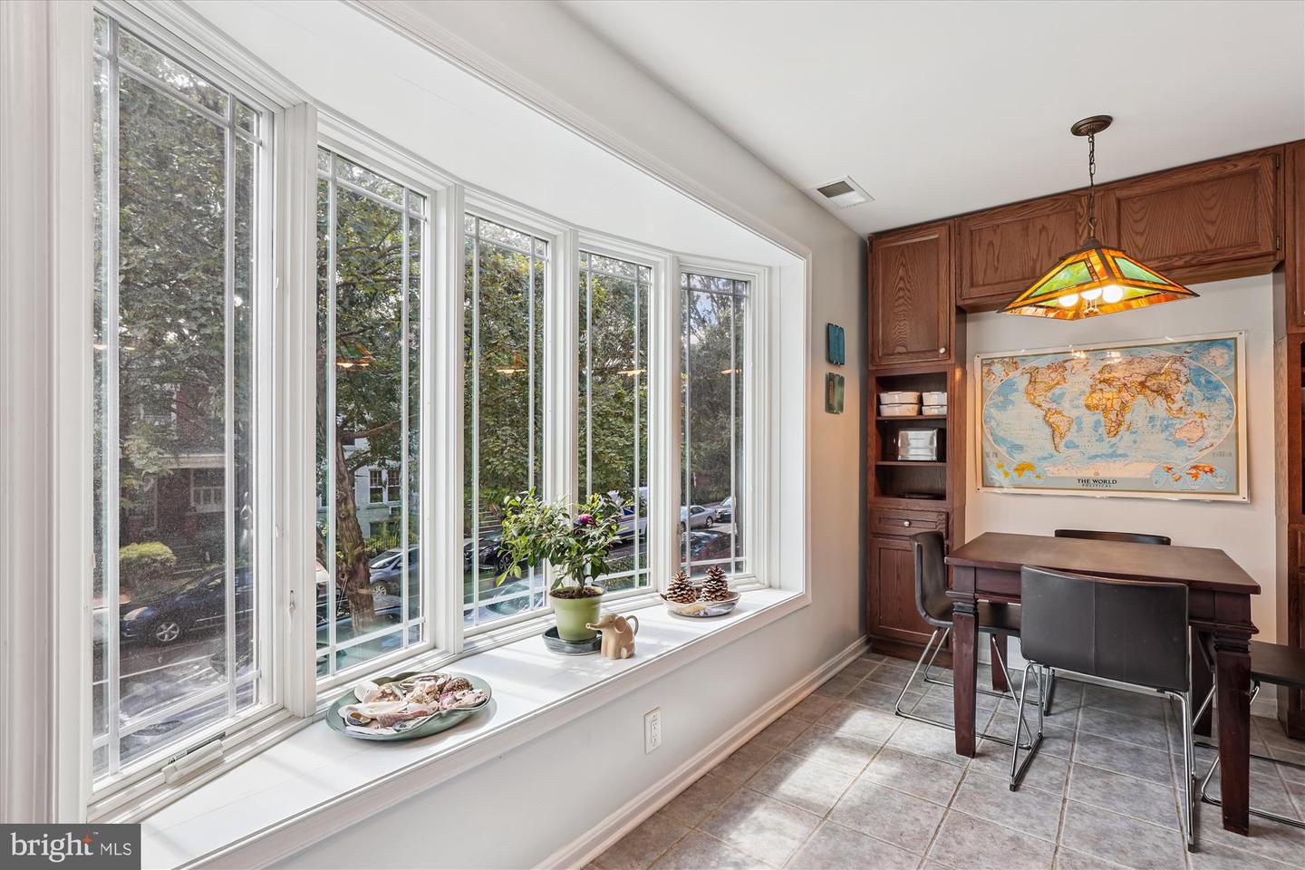 1811 T ST NW, WASHINGTON, District Of Columbia 20009, 3 Bedrooms Bedrooms, ,2 BathroomsBathrooms,Residential,For sale,1811 T ST NW,DCDC2215742 MLS # DCDC2215742