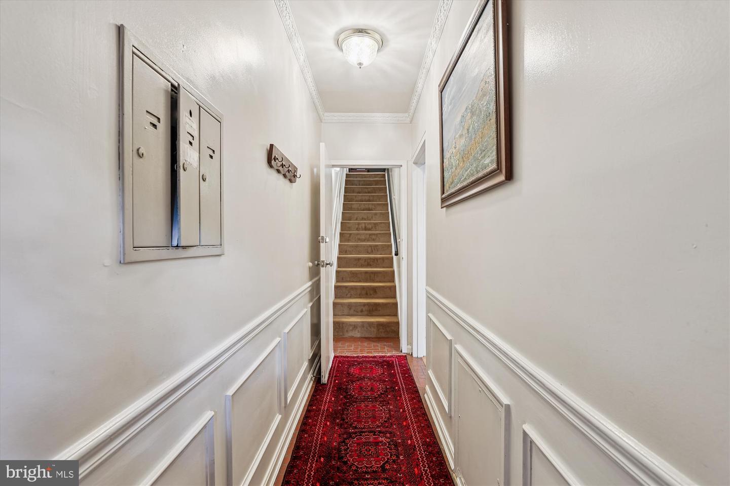 1811 T ST NW, WASHINGTON, District Of Columbia 20009, 3 Bedrooms Bedrooms, ,2 BathroomsBathrooms,Residential,For sale,1811 T ST NW,DCDC2215742 MLS # DCDC2215742