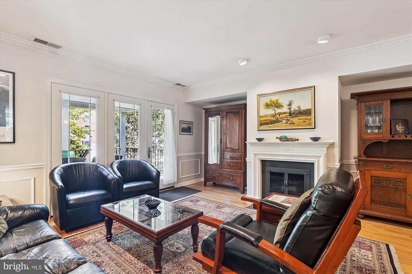 1811 T ST NW, WASHINGTON, District Of Columbia 20009, 3 Bedrooms Bedrooms, ,2 BathroomsBathrooms,Residential,For sale,1811 T ST NW,DCDC2215742 MLS # DCDC2215742