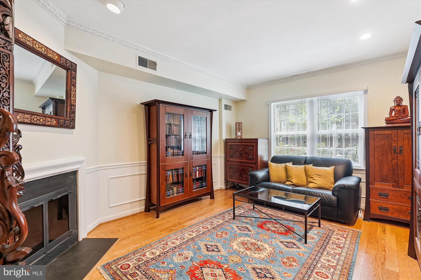 1811 T ST NW, WASHINGTON, District Of Columbia 20009, 3 Bedrooms Bedrooms, ,2 BathroomsBathrooms,Residential,For sale,1811 T ST NW,DCDC2215742 MLS # DCDC2215742
