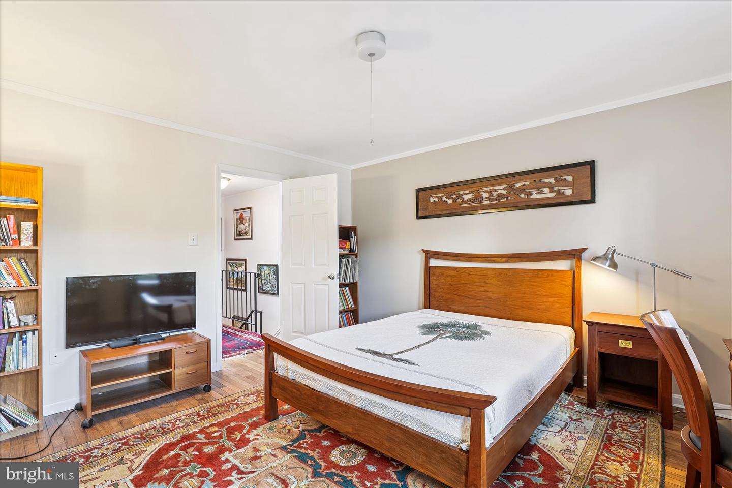 1811 T ST NW, WASHINGTON, District Of Columbia 20009, 3 Bedrooms Bedrooms, ,2 BathroomsBathrooms,Residential,For sale,1811 T ST NW,DCDC2215742 MLS # DCDC2215742