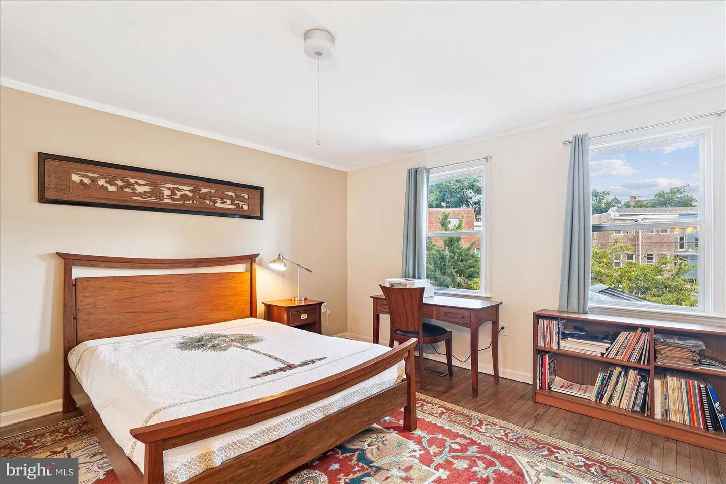 1811 T ST NW, WASHINGTON, District Of Columbia 20009, 3 Bedrooms Bedrooms, ,2 BathroomsBathrooms,Residential,For sale,1811 T ST NW,DCDC2215742 MLS # DCDC2215742