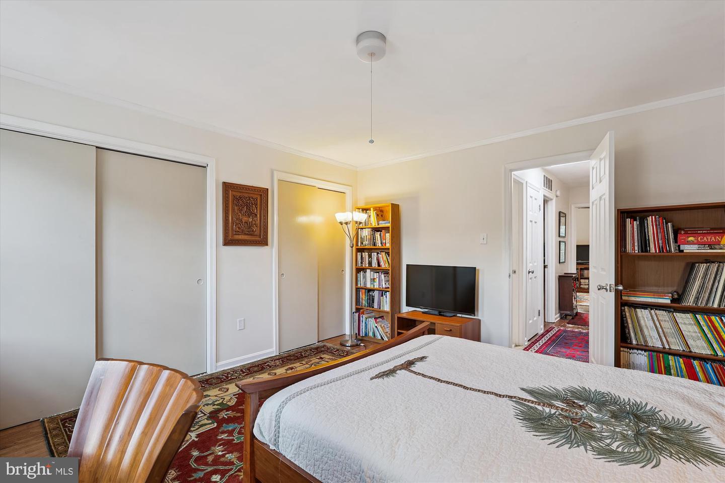 1811 T ST NW, WASHINGTON, District Of Columbia 20009, 3 Bedrooms Bedrooms, ,2 BathroomsBathrooms,Residential,For sale,1811 T ST NW,DCDC2215742 MLS # DCDC2215742