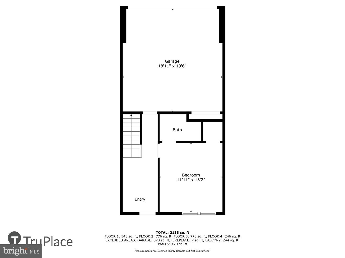 12553 TODD LN, FAIRFAX, Virginia 22033, 3 Bedrooms Bedrooms, ,3 BathroomsBathrooms,Residential,For sale,12553 TODD LN,VAFX2262094 MLS # VAFX2262094