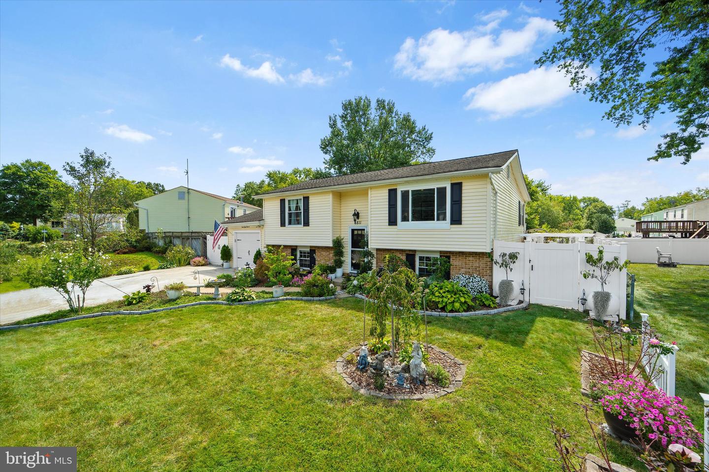 4811 WELFORD ST., ALEXANDRIA, Virginia 22309, 4 Bedrooms Bedrooms, ,3 BathroomsBathrooms,Residential,For sale,4811 WELFORD ST.,VAFX2262124 MLS # VAFX2262124