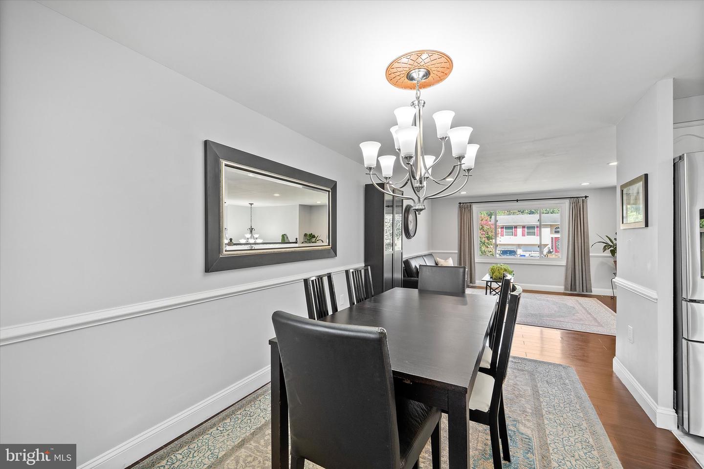 4811 WELFORD ST., ALEXANDRIA, Virginia 22309, 4 Bedrooms Bedrooms, ,3 BathroomsBathrooms,Residential,For sale,4811 WELFORD ST.,VAFX2262124 MLS # VAFX2262124