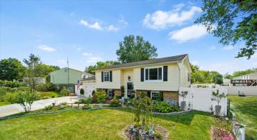 4811 WELFORD ST., ALEXANDRIA, Virginia 22309, 4 Bedrooms Bedrooms, ,3 BathroomsBathrooms,Residential,For sale,4811 WELFORD ST.,VAFX2262124 MLS # VAFX2262124