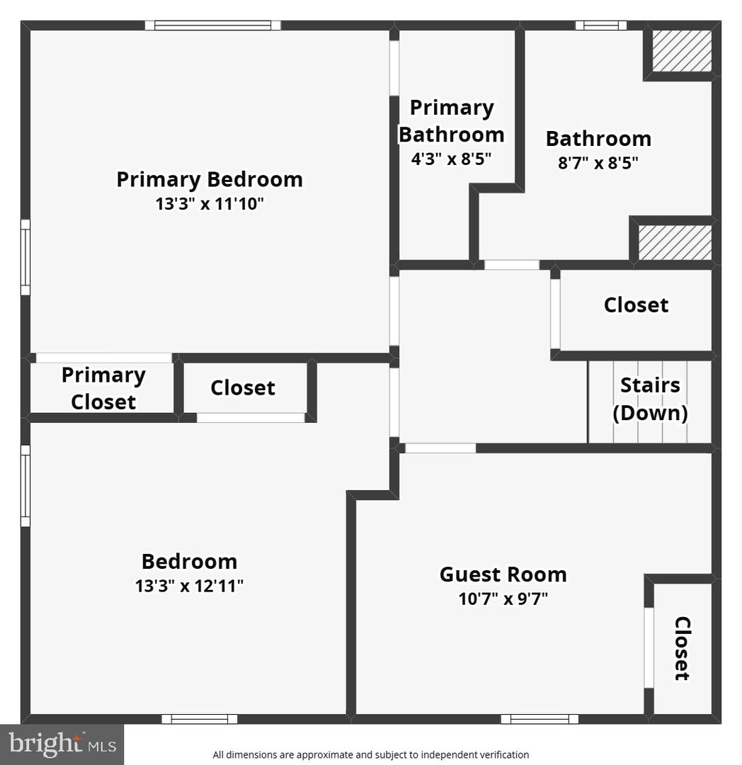 6705 KENMONT PL, SPRINGFIELD, Virginia 22152, 4 Bedrooms Bedrooms, ,3 BathroomsBathrooms,Residential,For sale,6705 KENMONT PL,VAFX2262328 MLS # VAFX2262328