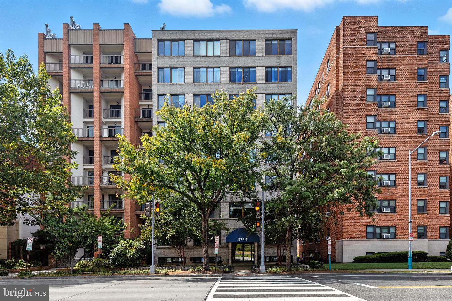 3114 WISCONSIN AVE NW #302, WASHINGTON, District Of Columbia 20016, 1 Bedroom Bedrooms, ,1 BathroomBathrooms,Residential,For sale,3114 WISCONSIN AVE NW #302,DCDC2216060 MLS # DCDC2216060
