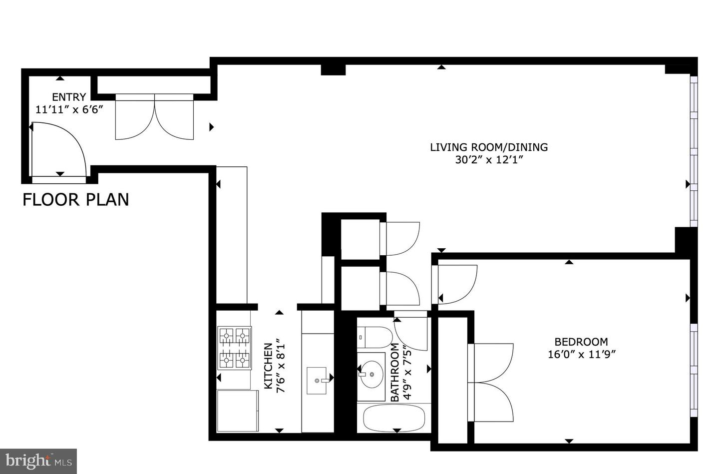 3114 WISCONSIN AVE NW #302, WASHINGTON, District Of Columbia 20016, 1 Bedroom Bedrooms, ,1 BathroomBathrooms,Residential,For sale,3114 WISCONSIN AVE NW #302,DCDC2216060 MLS # DCDC2216060