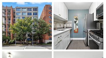 3114 WISCONSIN AVE NW #302, WASHINGTON, District Of Columbia 20016, 1 Bedroom Bedrooms, ,1 BathroomBathrooms,Residential,For sale,3114 WISCONSIN AVE NW #302,DCDC2216060 MLS # DCDC2216060