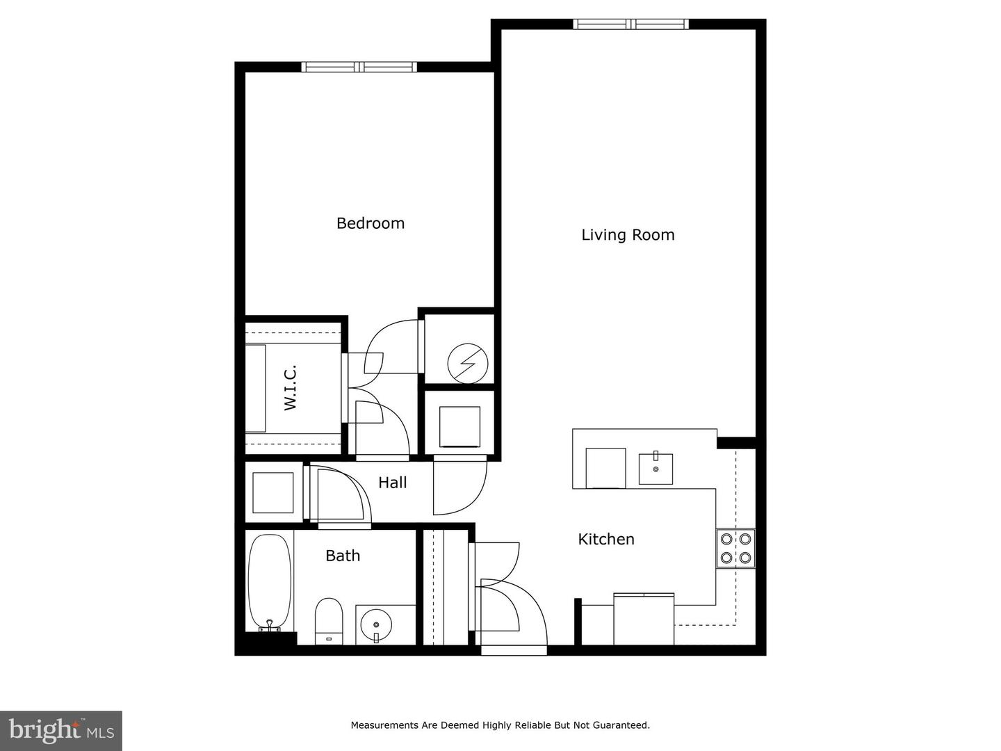 9450 SILVER KING CT #308, FAIRFAX, Virginia 22031, 1 Bedroom Bedrooms, 2 Rooms Rooms,1 BathroomBathrooms,Residential,For sale,9450 SILVER KING CT #308,VAFC2006858 MLS # VAFC2006858