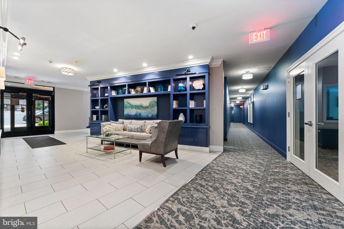 9450 SILVER KING CT #308, FAIRFAX, Virginia 22031, 1 Bedroom Bedrooms, 2 Rooms Rooms,1 BathroomBathrooms,Residential,For sale,9450 SILVER KING CT #308,VAFC2006858 MLS # VAFC2006858