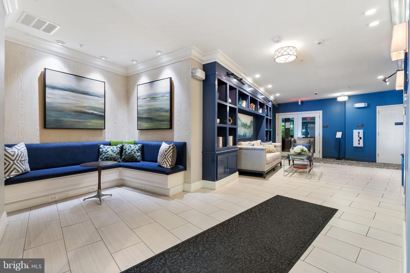 9450 SILVER KING CT #308, FAIRFAX, Virginia 22031, 1 Bedroom Bedrooms, 2 Rooms Rooms,1 BathroomBathrooms,Residential,For sale,9450 SILVER KING CT #308,VAFC2006858 MLS # VAFC2006858