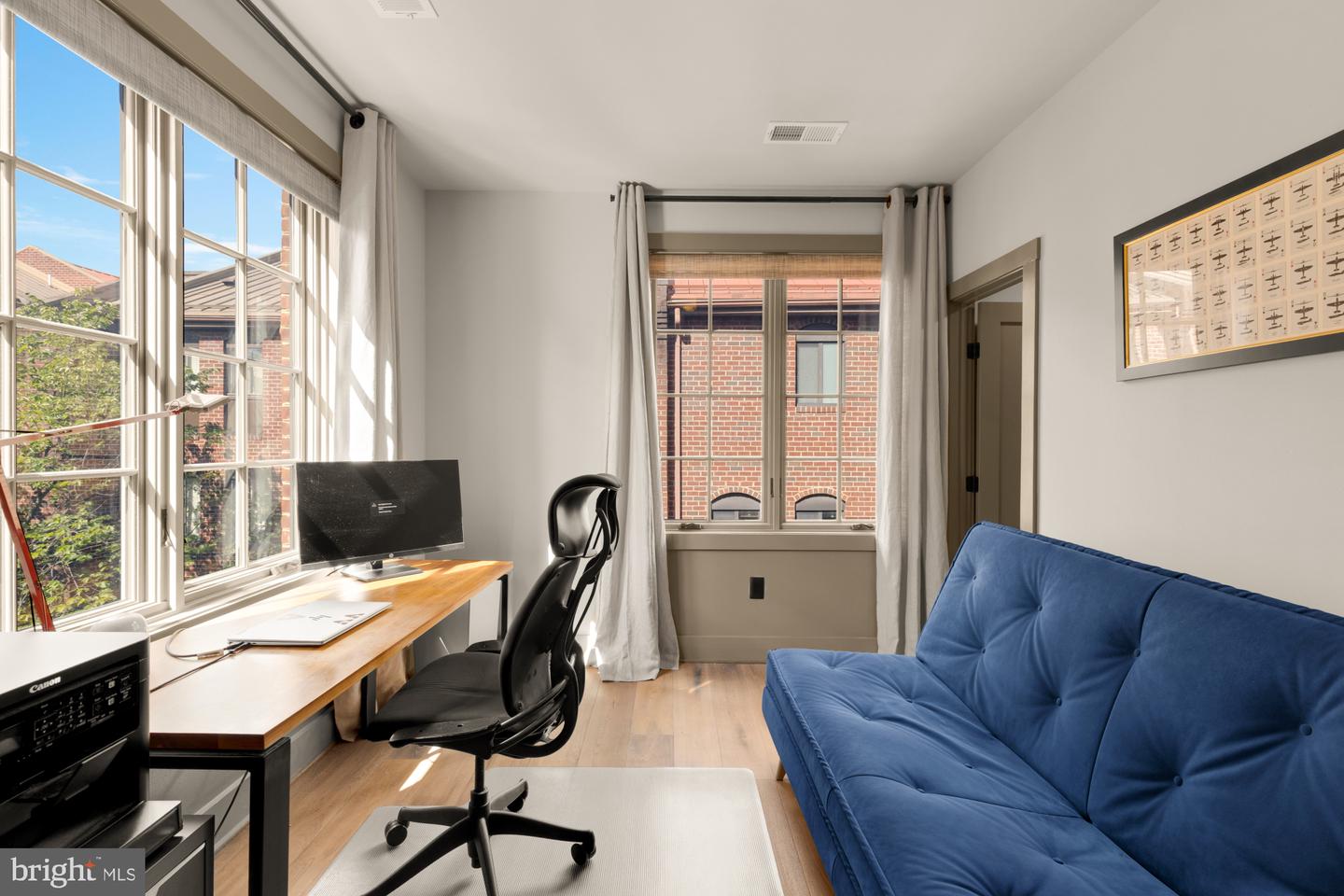 3220 GRACE ST NW #5, WASHINGTON, District Of Columbia 20007, 2 Bedrooms Bedrooms, ,2 BathroomsBathrooms,Residential,For sale,3220 GRACE ST NW #5,DCDC2216762 MLS # DCDC2216762