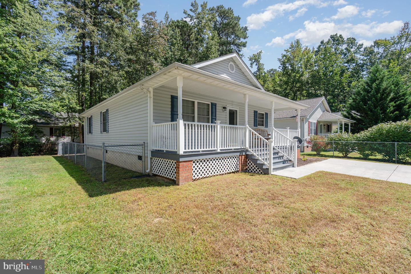 2005 MCKINNEY BLVD, COLONIAL BEACH, Virginia 22443, 3 Bedrooms Bedrooms, ,2 BathroomsBathrooms,Residential,For sale,2005 MCKINNEY BLVD,VAWE2009620 MLS # VAWE2009620