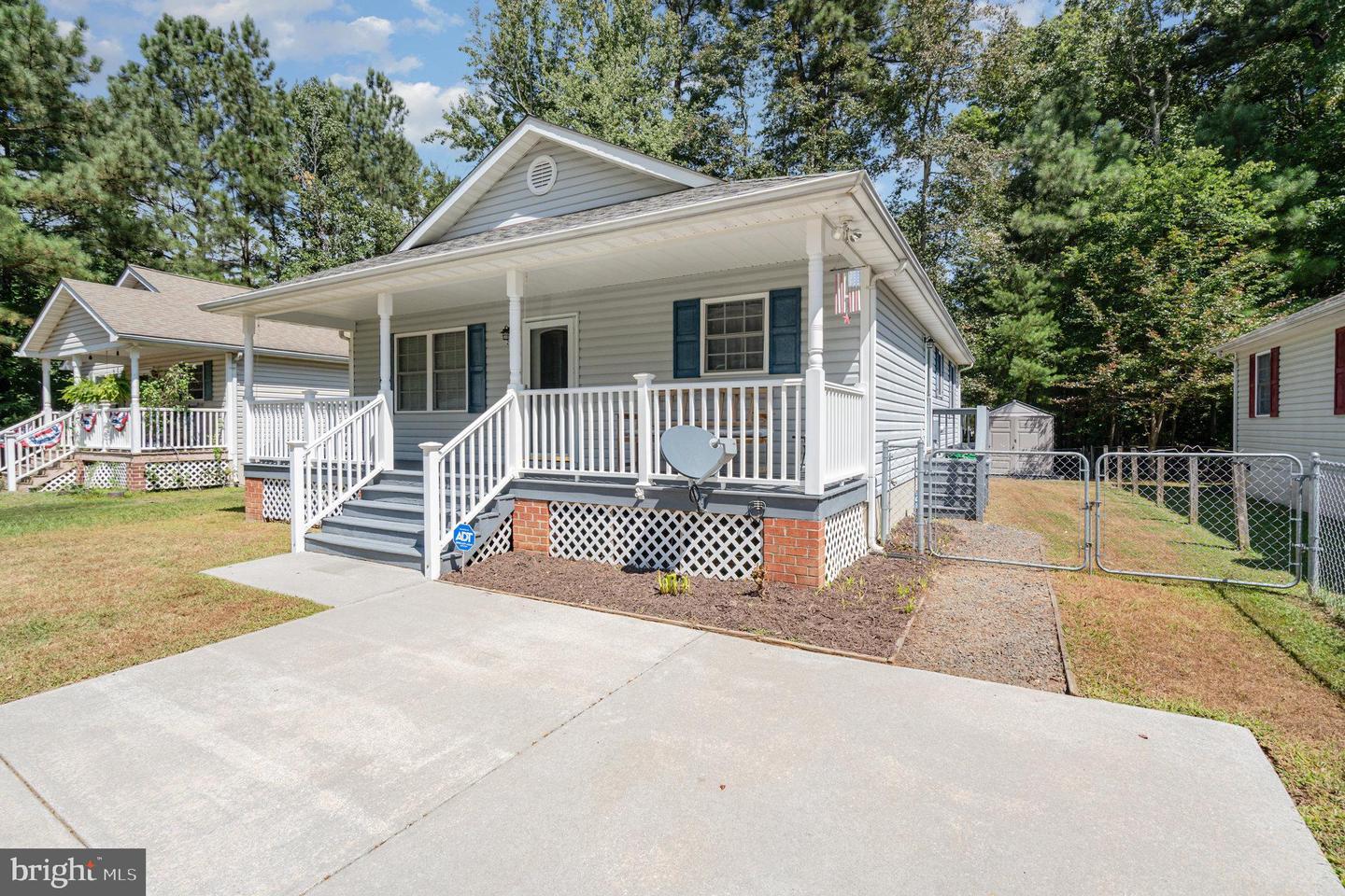 2005 MCKINNEY BLVD, COLONIAL BEACH, Virginia 22443, 3 Bedrooms Bedrooms, ,2 BathroomsBathrooms,Residential,For sale,2005 MCKINNEY BLVD,VAWE2009620 MLS # VAWE2009620