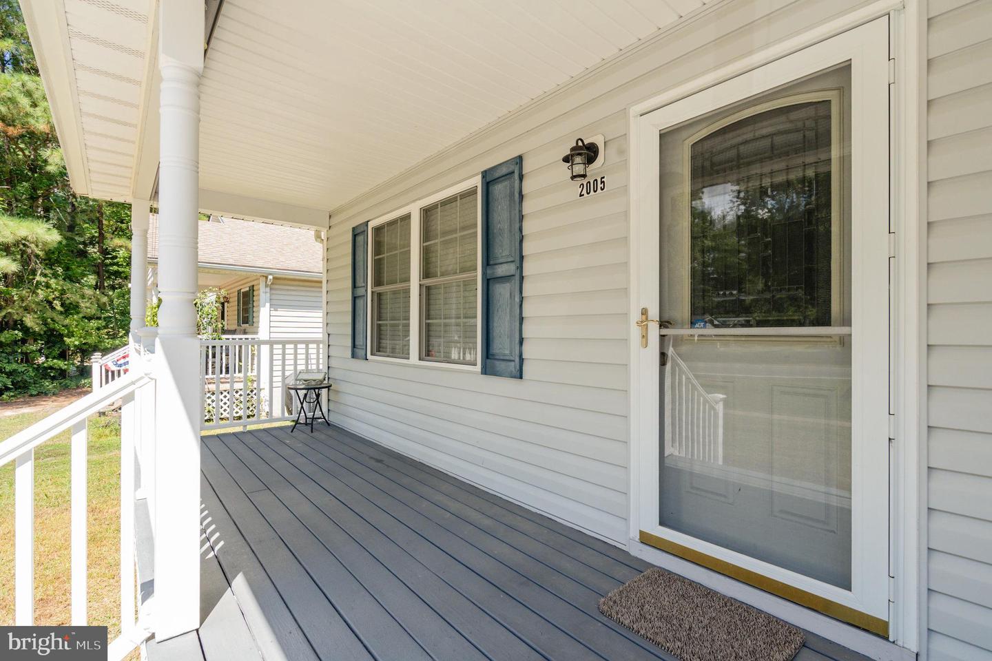 2005 MCKINNEY BLVD, COLONIAL BEACH, Virginia 22443, 3 Bedrooms Bedrooms, ,2 BathroomsBathrooms,Residential,For sale,2005 MCKINNEY BLVD,VAWE2009620 MLS # VAWE2009620