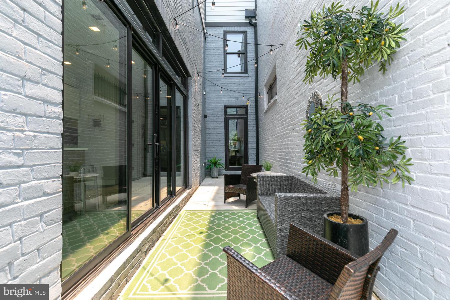 1015 O ST NW, WASHINGTON, District Of Columbia 20001, 4 Bedrooms Bedrooms, ,3 BathroomsBathrooms,Residential,For sale,1015 O ST NW,DCDC2216806 MLS # DCDC2216806
