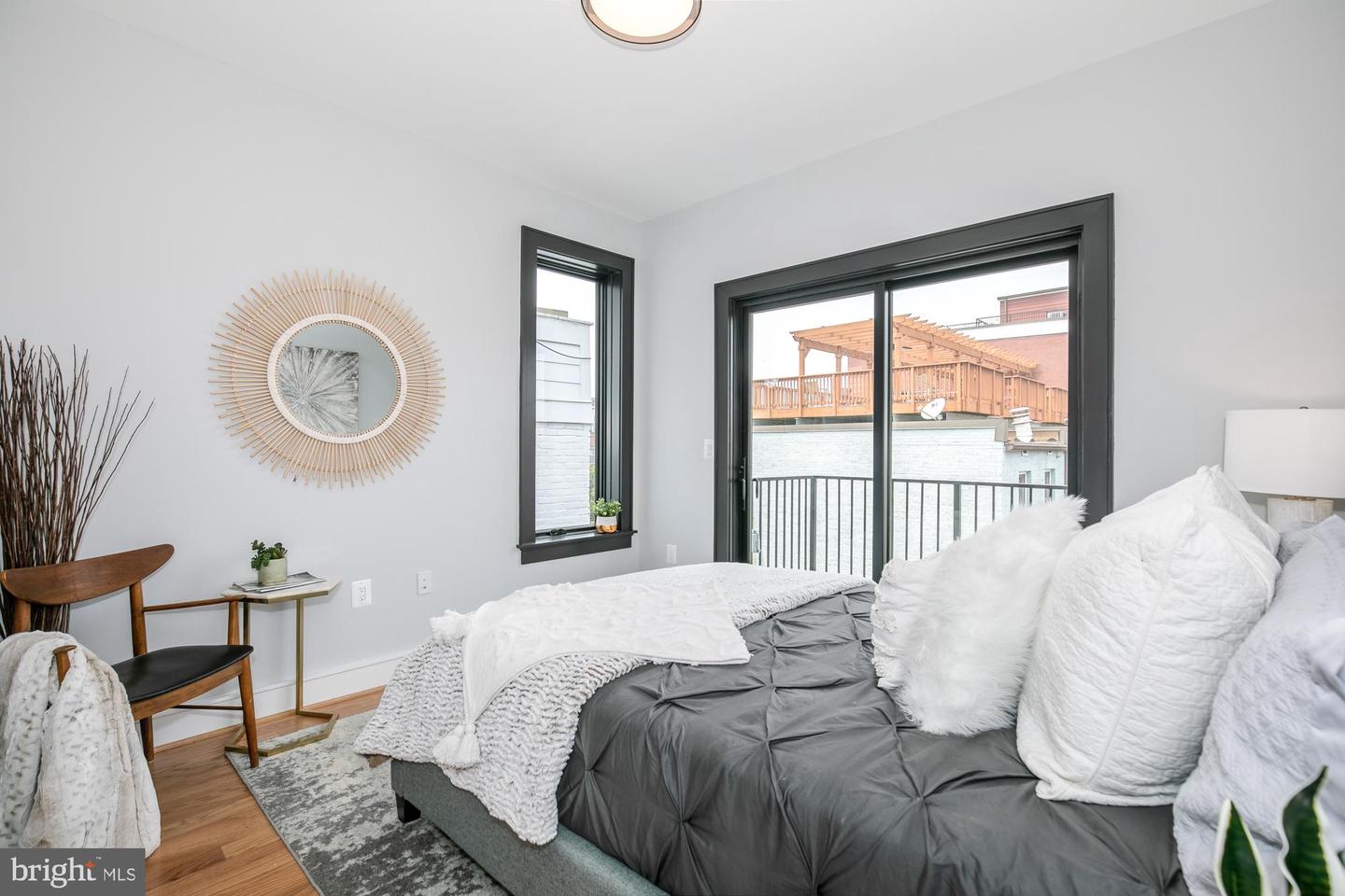 1015 O ST NW, WASHINGTON, District Of Columbia 20001, 4 Bedrooms Bedrooms, ,3 BathroomsBathrooms,Residential,For sale,1015 O ST NW,DCDC2216806 MLS # DCDC2216806