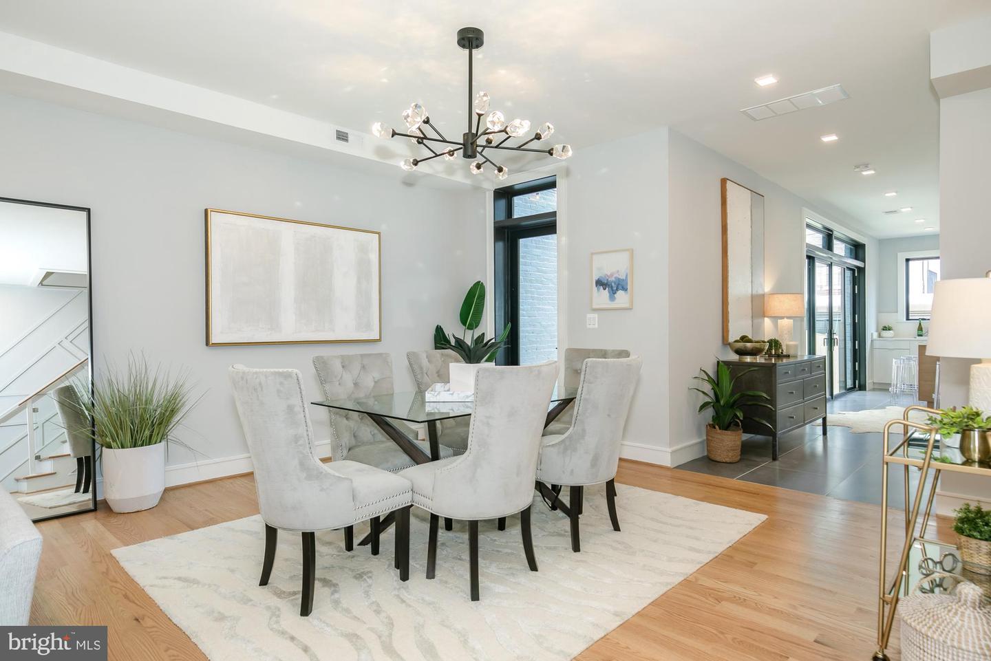 1015 O ST NW, WASHINGTON, District Of Columbia 20001, 4 Bedrooms Bedrooms, ,3 BathroomsBathrooms,Residential,For sale,1015 O ST NW,DCDC2216806 MLS # DCDC2216806
