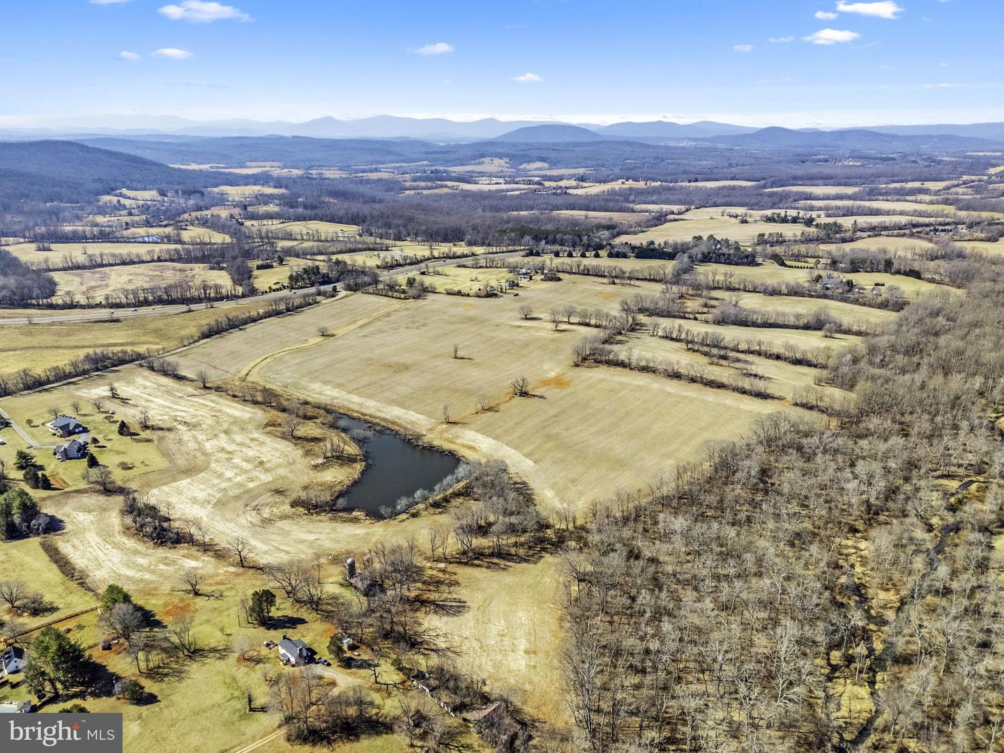 OLD TAVERN RD, THE PLAINS, Virginia 20198, ,Farm,For sale,OLD TAVERN RD,VAFQ2015670 MLS # VAFQ2015670